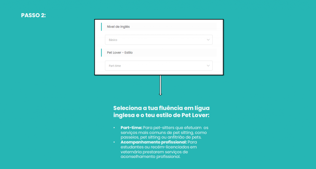 Como é que me inscrevo no Mikebnb?