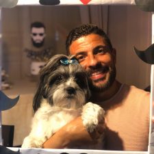 Pet sitter