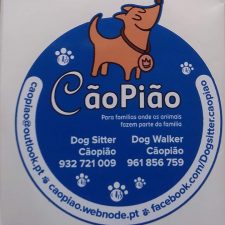 Cãopião Cãopião