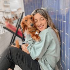 Pet sitter