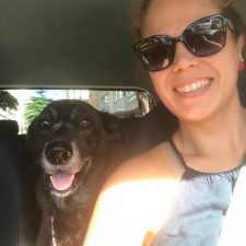 Pet sitter