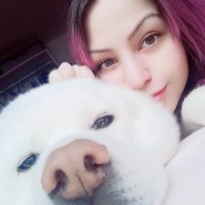 Pet sitter