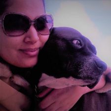 Pet sitter