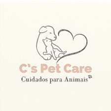 C's Pet Care - Cuidados para Animais